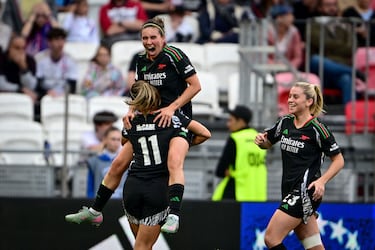 Barcelona y Arsenal, dos superpotencias de ingresos en el f¨²tbol femenino: la lista de los equipos que m¨¢s ingresan