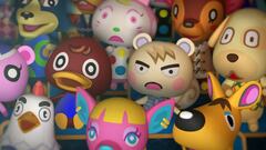 Animal Crossing: New Horizons 