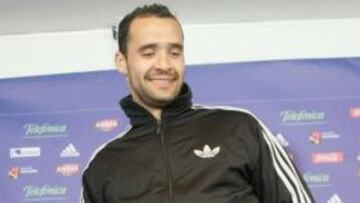 Juanfran regresa al Levante trece años después