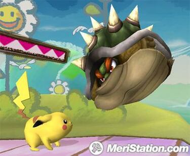 En Brawl los jugadores podrán invocar ayudantes