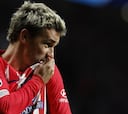 Griezmann, la leyenda