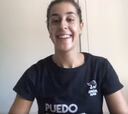 Carolina Marín: "La rodilla derecha es ahora mismo casi la mejor parte de mi cuerpo"