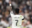 División con Vinicius