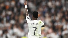 Vinicius: to sell or renew, that is Real Madrid’s question