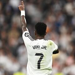 División con Vinicius