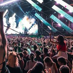 Lollapalooza Argentina 2020: lineup de bandas y sideshows