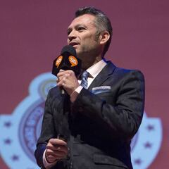 Chivas hará una “inversión interesante” en el Draft Liga MX