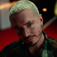 J Balvin reconoce a Bad Bunny por ser el más escuchado de Spotify