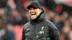 Los entrenadores top que se encuentran sin equipo