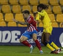 Alcorcón 1 - Lugo 0: resumen, goles y resultado del partido