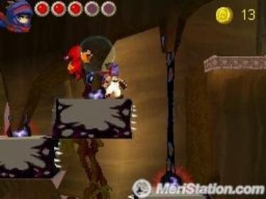 Prince of Persia: El Rey Destronado