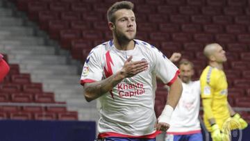 El Leganés espera atar el fichaje de Aitor Rubial en pocos días