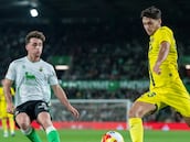 Racing - Villarreal, en directo: dieciseisavos de la Copa del Rey, hoy en vivo