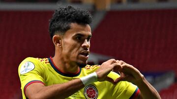 Colombia - Paraguay: TV, a qué hora es, cómo y dónde ver la Copa América