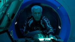 Avatar 2: James Cameron asegura haber descifrado el código para usar el HFR de forma óptima