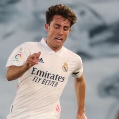 El nuevo Odriozola