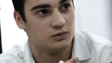 Pedrosa podría reaparecer en Jerez