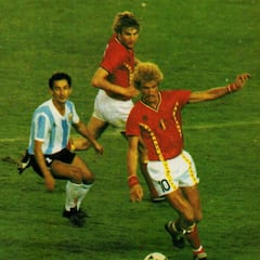 Las 15 playeras más feas de selecciones nacionales