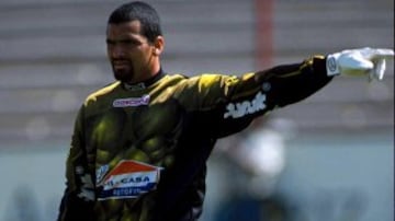 Futbolistas que vistieron la playera de Tigres y Monterrey