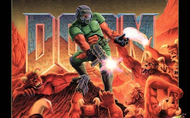 Doom Absolution, la secuela cancelada de Doom para Nintendo 64