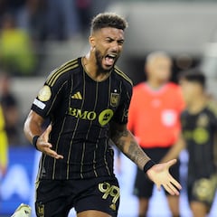 Los Angeles FC at the Club World Cup: rivals, games and dates