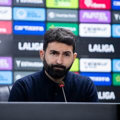 Romo: “No merezco continuar”