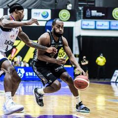 Fuerza Regia rompe la racha ante Leñadores de Durango