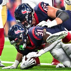 The best NFL rookies to draft for your fantasy football team