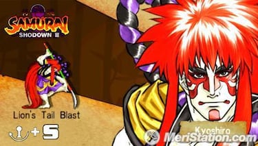 Samurai Shodown Anthology, Impresiones