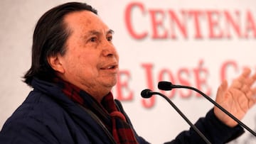 Armando Ramírez