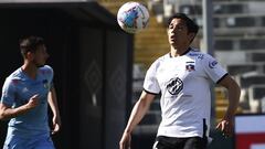 ¿Desde cuándo que Matías Fernández no era titular en Colo Colo?