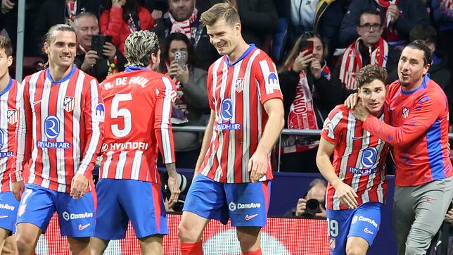 El tridente que sueña Neptuno