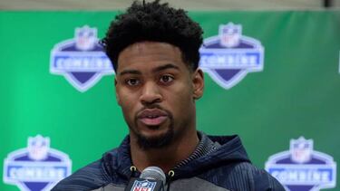 NFL: Rape allegation denied on eve of draft