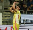 Cagliari-Juventus, en directo