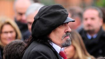 Nuevo parte médico de Miguel ‘Negro’ Piñera: “Conectado a ventilación mecánica”