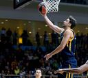 Resumen y resultado del Khimki vs Barcelona; Euroliga 2019-2020: El Barça gana al Khimki en Rusia