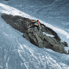 Así fue la JAM Extreme FWQ 3* de Ordino Arcalís