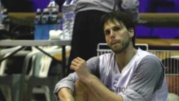 Stojic puede reaparecer hoy.