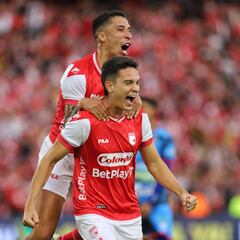 Copa BetPlay: Así se jugará la Fase II