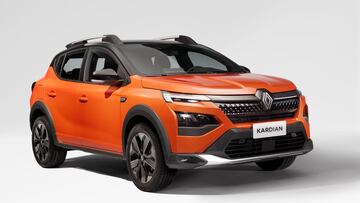 Renault Kardian, en México: ¿El mejor SUV de menos de 400,000 pesos?