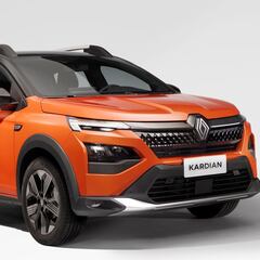 Renault Kardian, en México: ¿El mejor SUV de menos de 400,000 pesos?