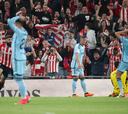 Resumen y goles del Athletic vs Osasuna, jornada 35 de LaLiga EA Sports