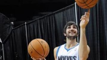 "Aquí favorecen a los bases y soy más libre"