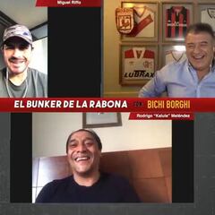 La genial anécdota del día que 'Kalule' se encontró con el DT que lo echó de Colo Colo y la U