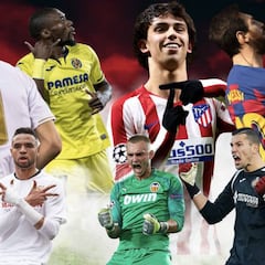 Los 100 hechos que van a marcar la temporada del coronavirus