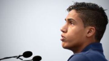 "Benzema trabajará para rendir más; sabe lo que debe hacer"