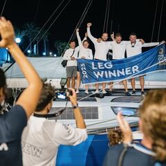 Biotherm sigue con su vuelta perfecta