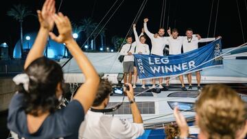 Biotherm sigue con su vuelta perfecta