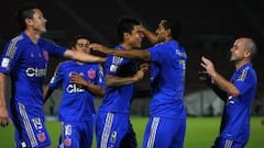 Azules recibirán $220 millones si ganan a UC y logran el título