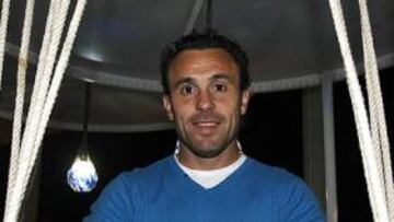 Sergio contra Sergio